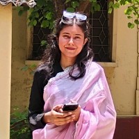 Nishtha Pandey