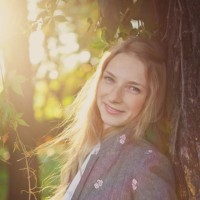 Alexandra Pavlenok