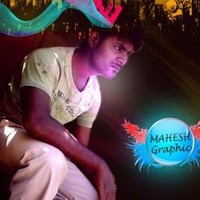 Mahesh.R Mahe