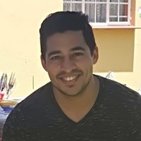 Darren Hendricks, Cbap