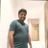 Rajasekar R
