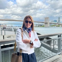 Claudia Fernández H