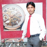 Zahid Raza
