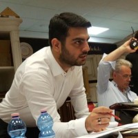 Amirhossein Roozbahani