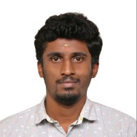 Kathiravan R