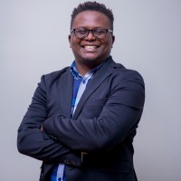 Cecil Ouma