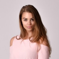 Victoria Brion
