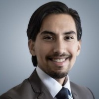 Eduardo Fuentes, Ph.D.