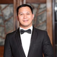 Erick John Palaganas