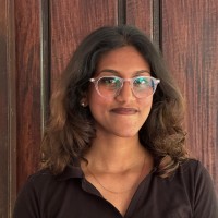 Gauri Santhosh