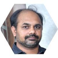 Vijaya Bhaskar Reddy Kakuturu