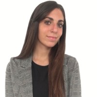 Nicole Dayan