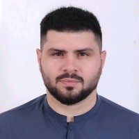 Muhammad Qasim Afridi