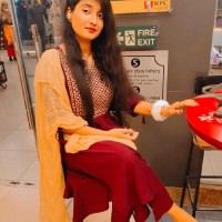 Sadaf Siraj