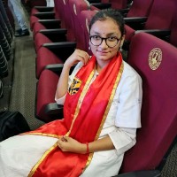 Bhavya Raj