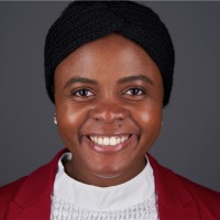 Rosine Ntungwe-Hayward