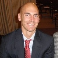 Matt Hodge