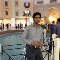Fazal Imran