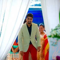 Sujilal Chandran