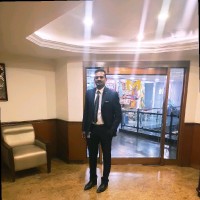 Senthil Karuppan Chetty