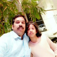 Saravanan Thiyagarajan