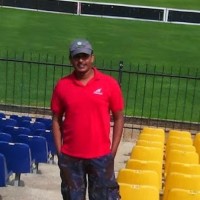 Amila Ranasingha