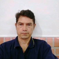 Ludwing Giraldo alvarez