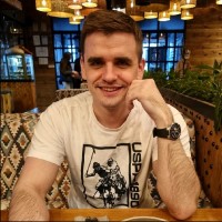 Bogdan Kusch
