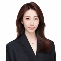 Lydia Dai