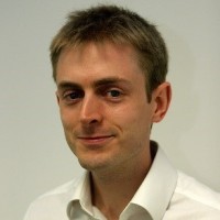 Russell Osbaldeston