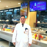 Moustafa Megahed