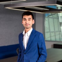 Arthur Li, P. Eng.
