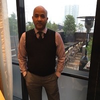 Ayman Shendy