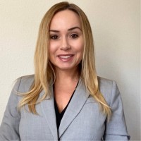 Danielle Weiskopf