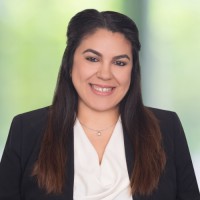 Jeannette Garcia