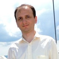 Nelu-Gabriel Pisică