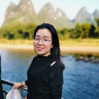 Sunny Zheng