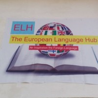 TheEuropeanLanguage Hub