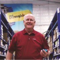 Gary Wellborn