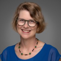 Margie Ryan, CFRE