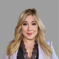Natalia Rectenwald, MBA, PMP, CSM