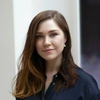 Akvilė Lesauskaitė-Hu