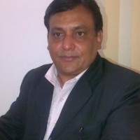 Veerendrra K Sharma  (ITIL V3)