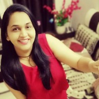 Prajakta Ghorpade