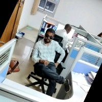Santhosh kumar