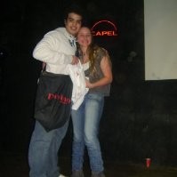 Alvaro Oyarzún Adasme