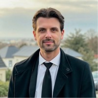Anthony Bernardi