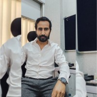 Shamanul Akhtar