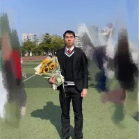 陈嘉威