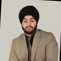 Supreet Singh